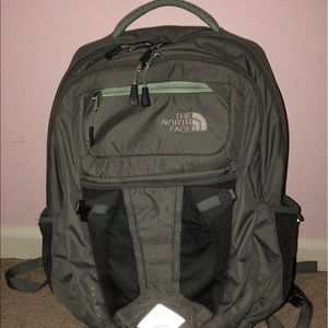 North Face Recon Backpack
